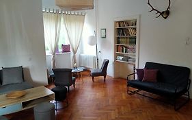 Apartament pod Piernikiem